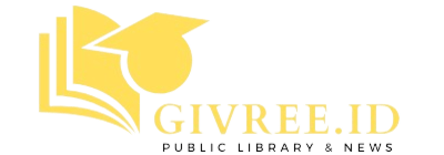 Givree.id: Pusat Berita Pendidikan untuk Pembelajaran yang Berwawasan